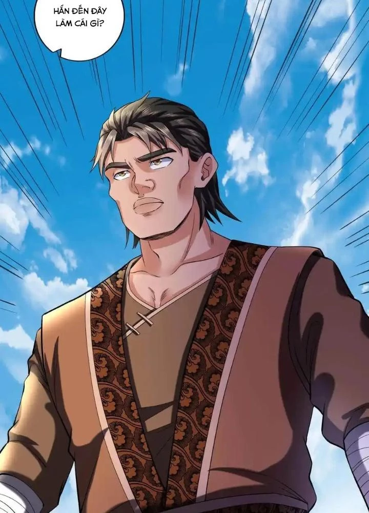Chiến Thần Bất Tử Chapter 107 - Next Chapter 108