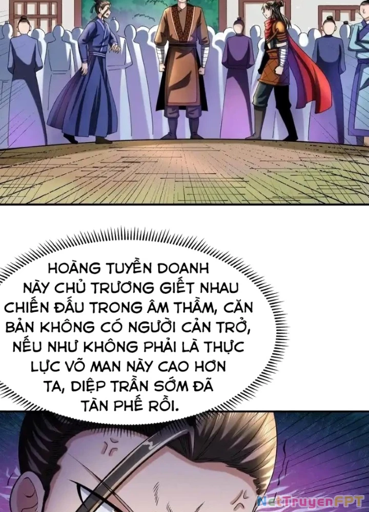 Chiến Thần Bất Tử Chapter 108 - Next Chapter 109