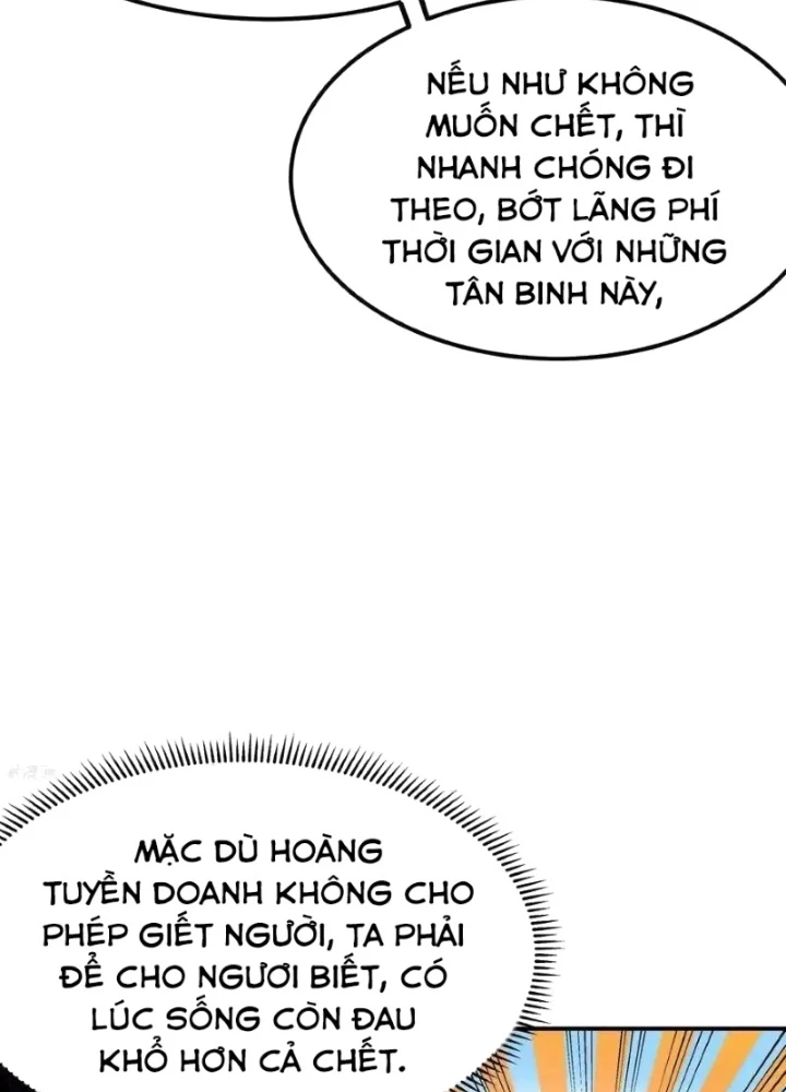 Chiến Thần Bất Tử Chapter 108 - Next Chapter 109