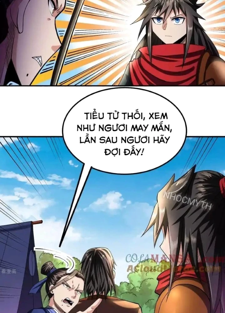 Chiến Thần Bất Tử Chapter 108 - Next Chapter 109