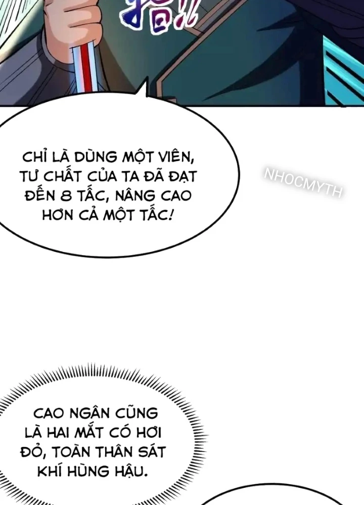 Chiến Thần Bất Tử Chapter 108 - Next Chapter 109