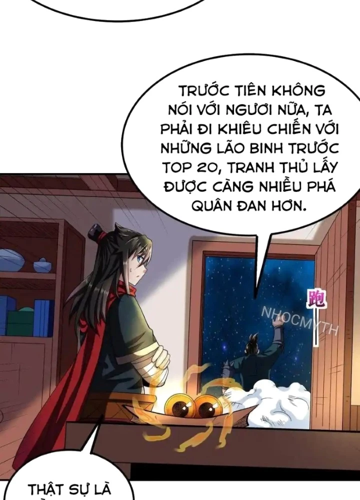 Chiến Thần Bất Tử Chapter 108 - Next Chapter 109
