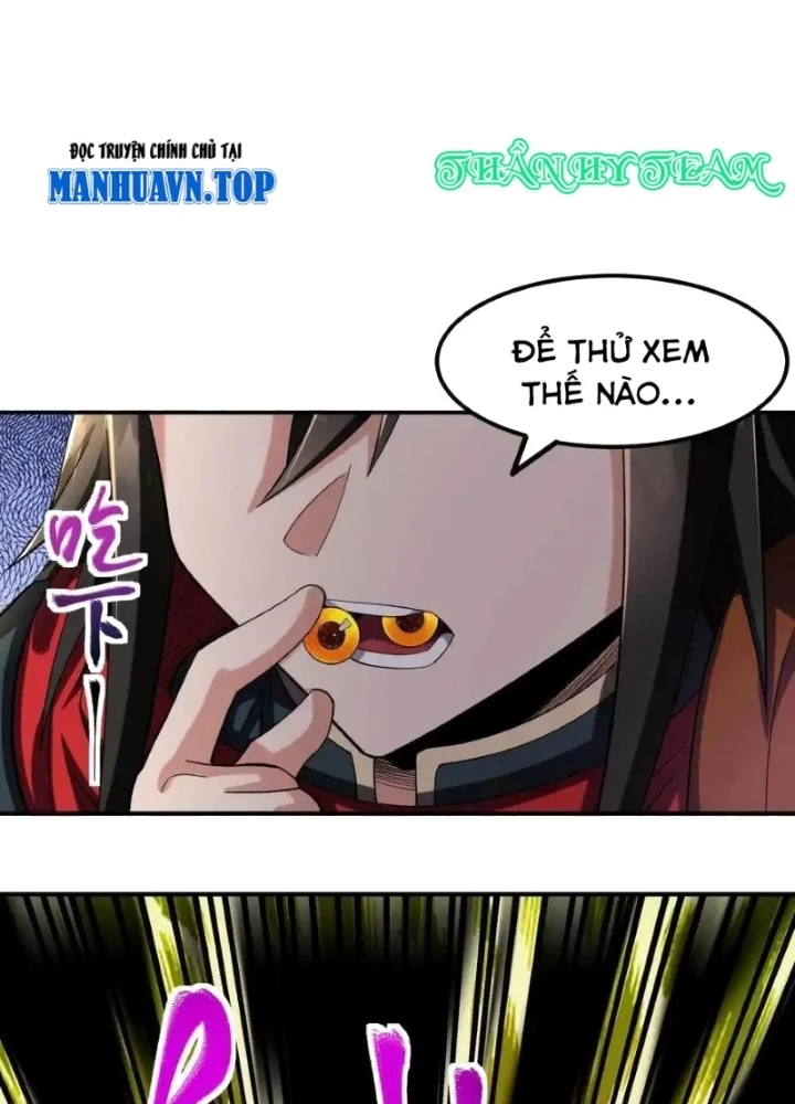 Chiến Thần Bất Tử Chapter 108 - Next Chapter 109