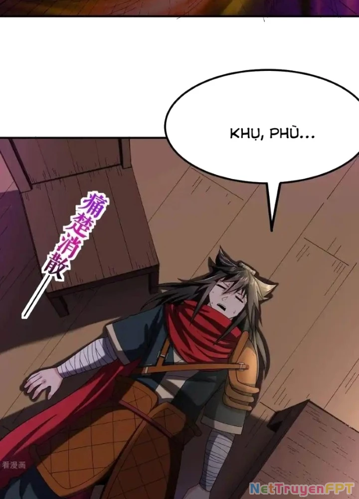Chiến Thần Bất Tử Chapter 108 - Next Chapter 109
