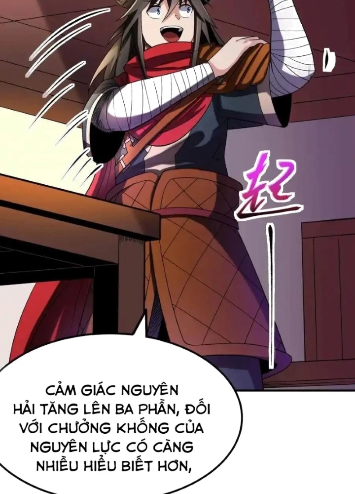 Chiến Thần Bất Tử Chapter 108 - Next Chapter 109