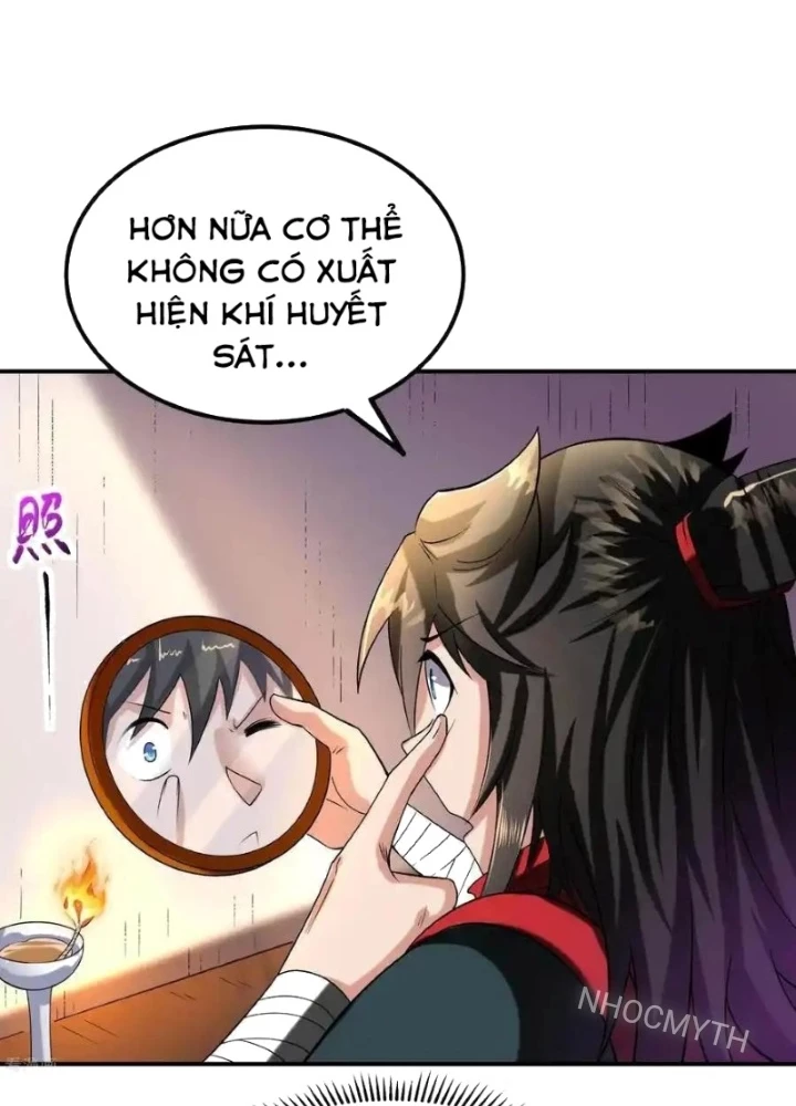 Chiến Thần Bất Tử Chapter 108 - Next Chapter 109