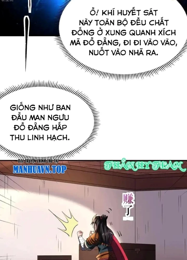 Chiến Thần Bất Tử Chapter 108 - Next Chapter 109