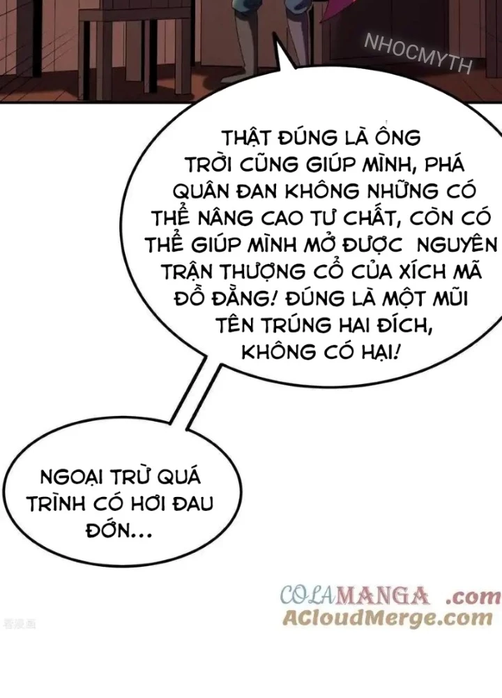 Chiến Thần Bất Tử Chapter 108 - Next Chapter 109