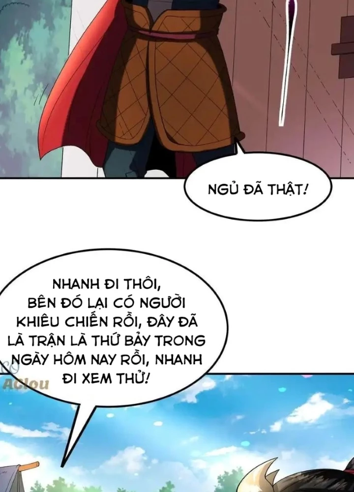 Chiến Thần Bất Tử Chapter 108 - Next Chapter 109