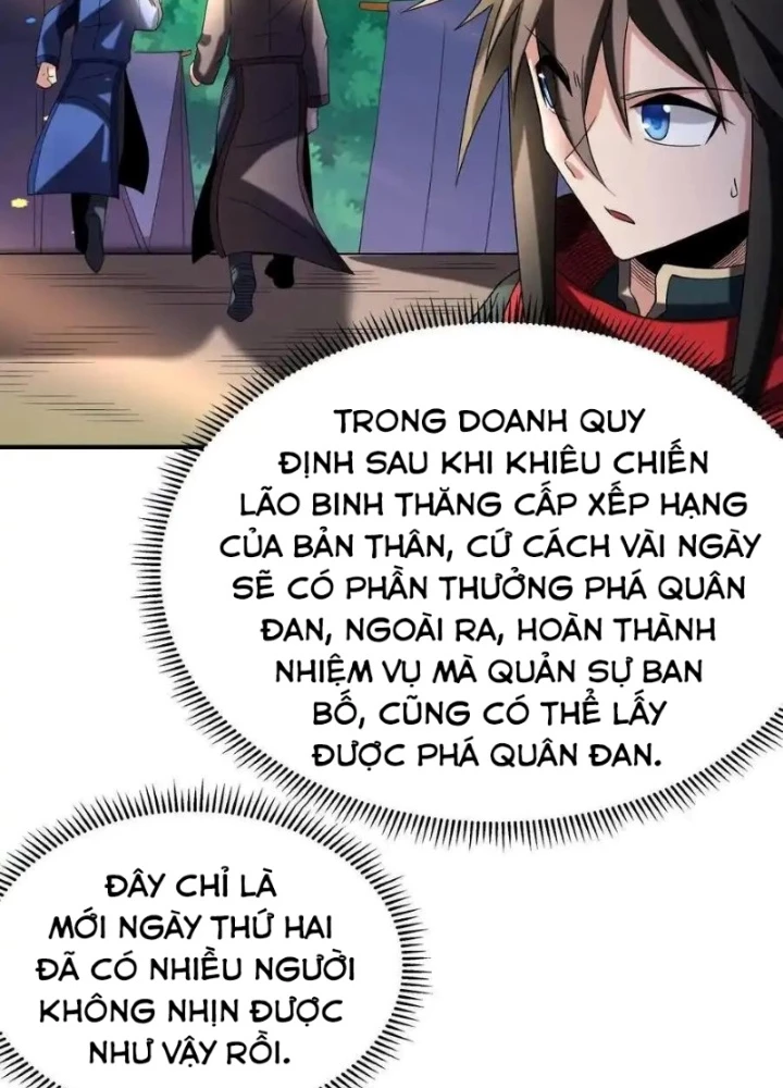 Chiến Thần Bất Tử Chapter 108 - Next Chapter 109