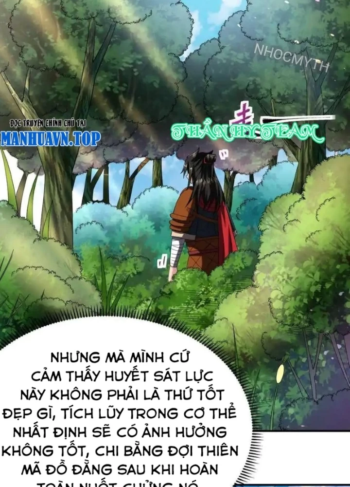 Chiến Thần Bất Tử Chapter 108 - Next Chapter 109