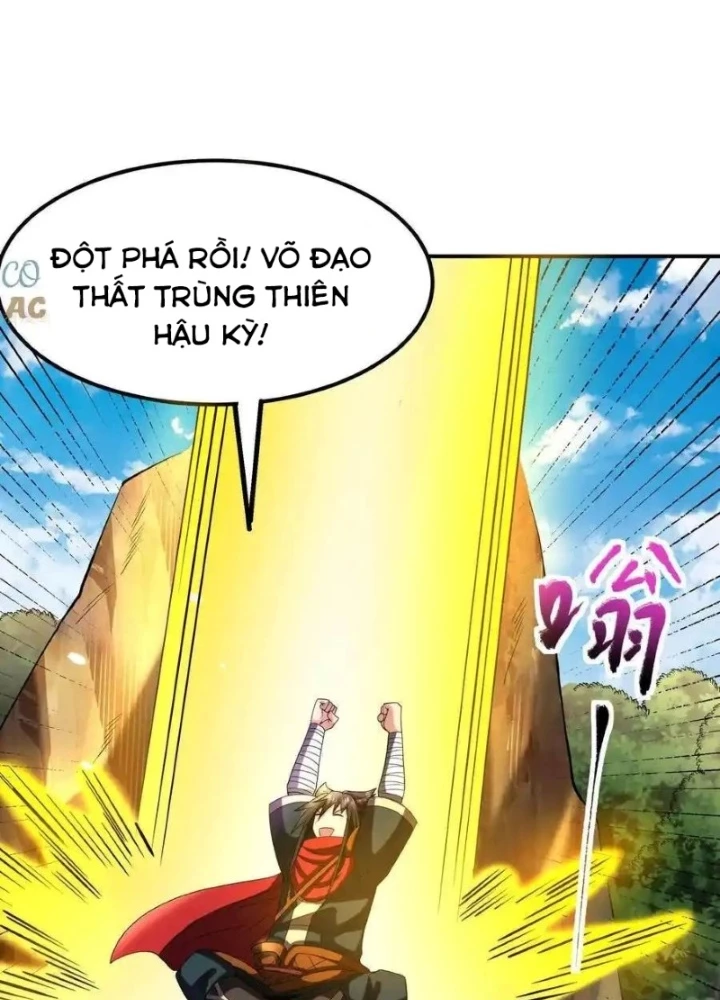 Chiến Thần Bất Tử Chapter 108 - Next Chapter 109
