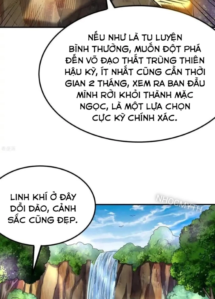 Chiến Thần Bất Tử Chapter 108 - Next Chapter 109