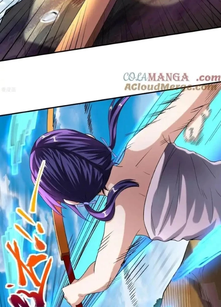 Chiến Thần Bất Tử Chapter 108 - Next Chapter 109