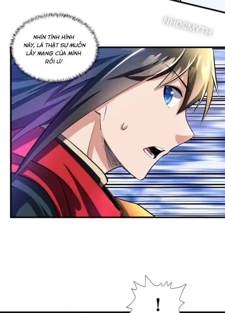 Chiến Thần Bất Tử Chapter 109 - Next Chapter 110