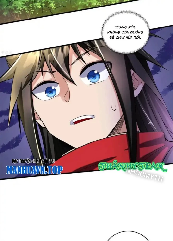 Chiến Thần Bất Tử Chapter 109 - Next Chapter 110