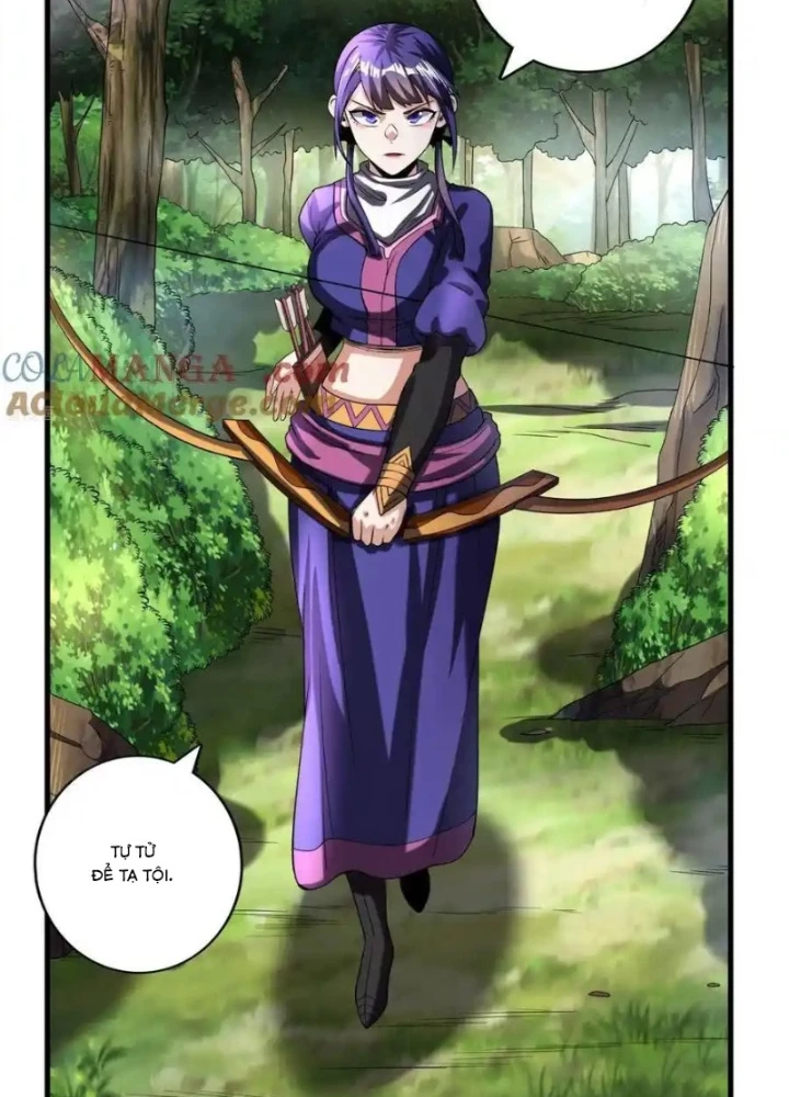 Chiến Thần Bất Tử Chapter 109 - Next Chapter 110
