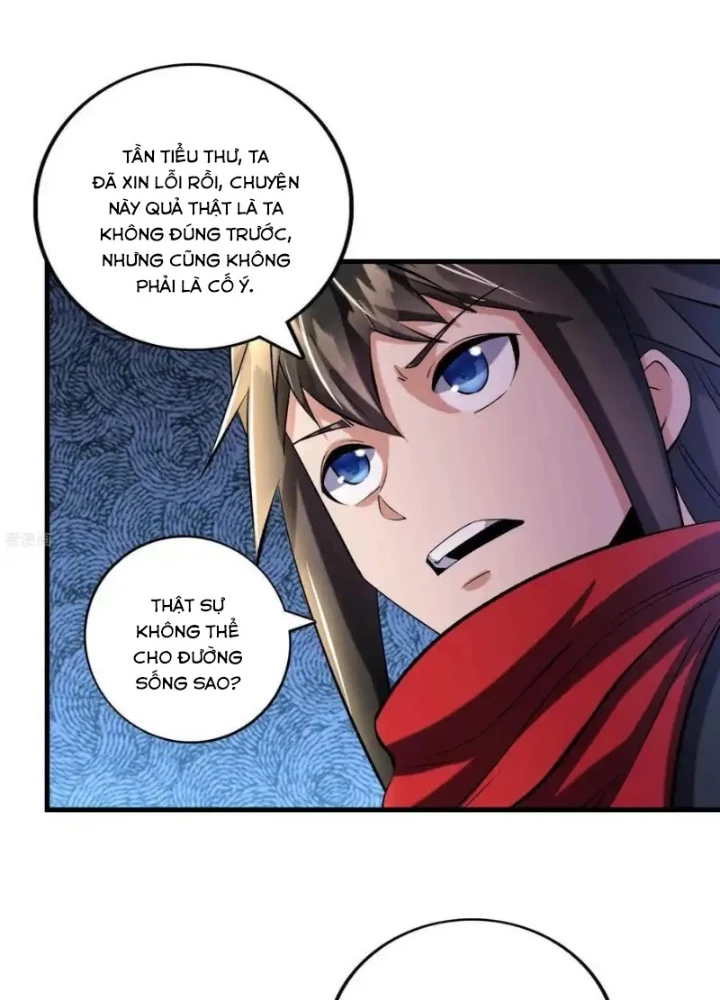 Chiến Thần Bất Tử Chapter 109 - Next Chapter 110