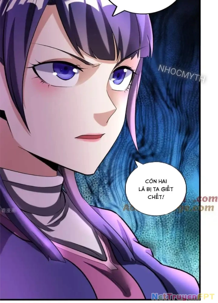 Chiến Thần Bất Tử Chapter 109 - Next Chapter 110
