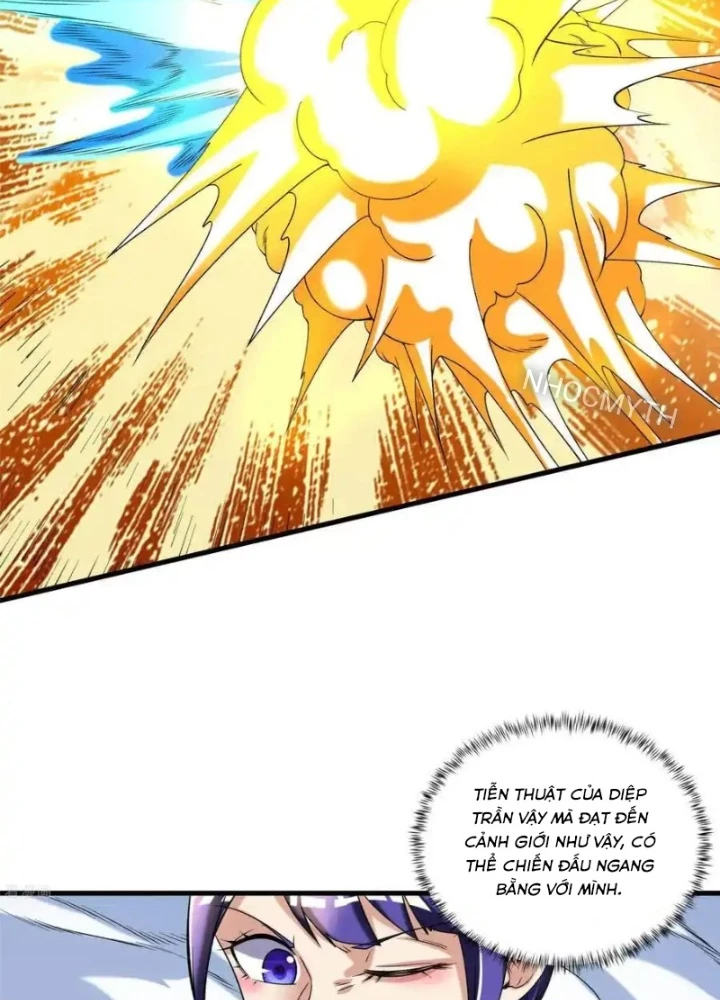 Chiến Thần Bất Tử Chapter 109 - Next Chapter 110