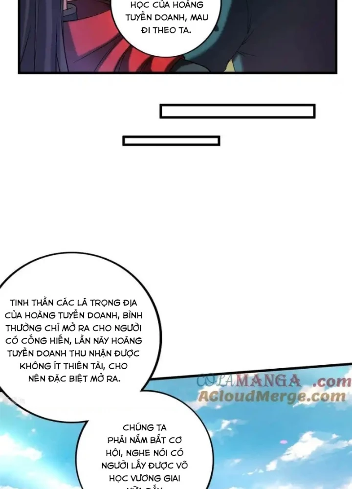 Chiến Thần Bất Tử Chapter 109 - Next Chapter 110