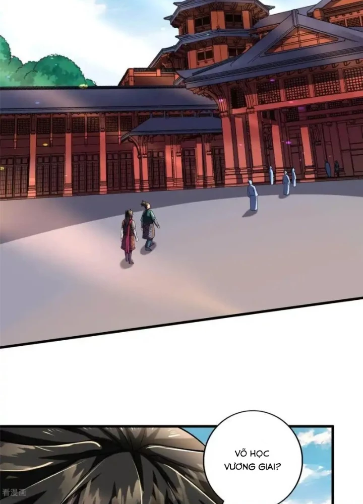 Chiến Thần Bất Tử Chapter 109 - Next Chapter 110