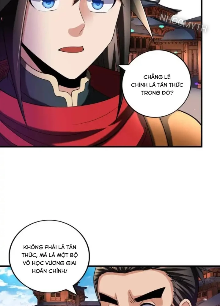 Chiến Thần Bất Tử Chapter 109 - Next Chapter 110