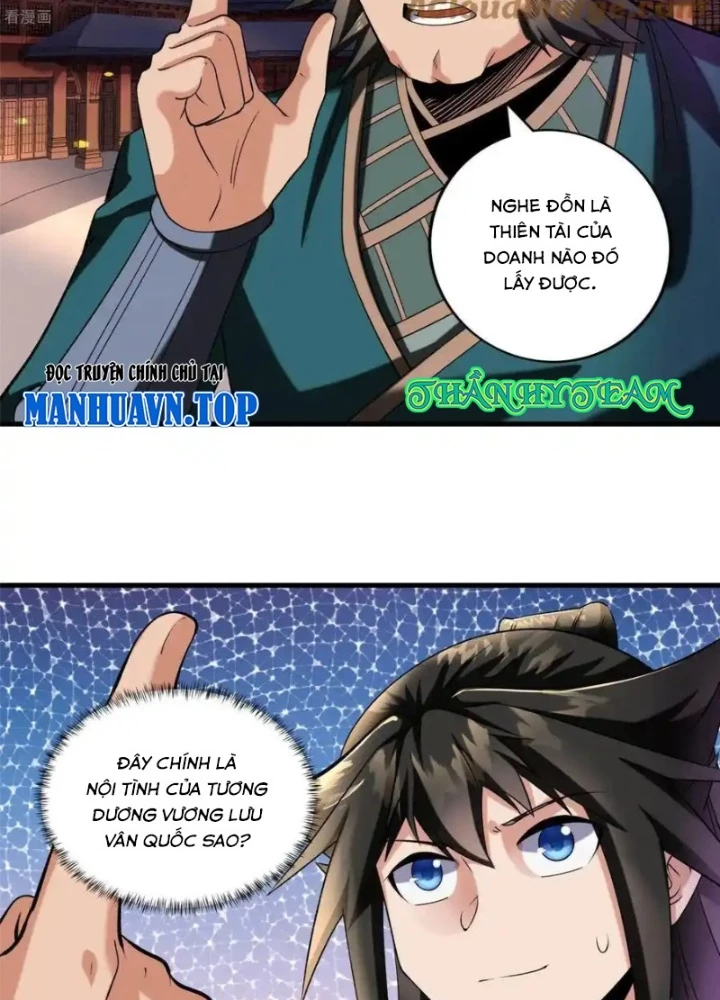 Chiến Thần Bất Tử Chapter 109 - Next Chapter 110