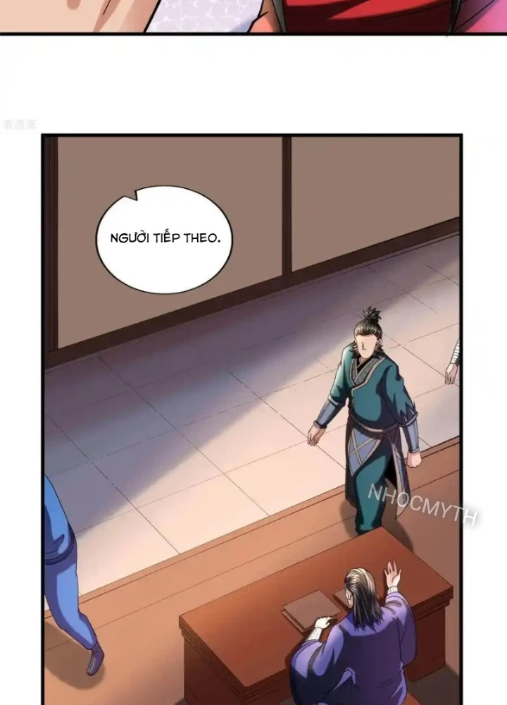 Chiến Thần Bất Tử Chapter 109 - Next Chapter 110