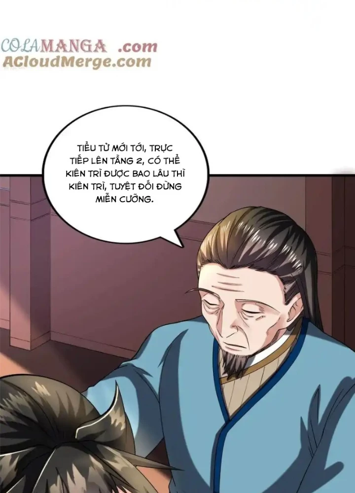 Chiến Thần Bất Tử Chapter 109 - Next Chapter 110