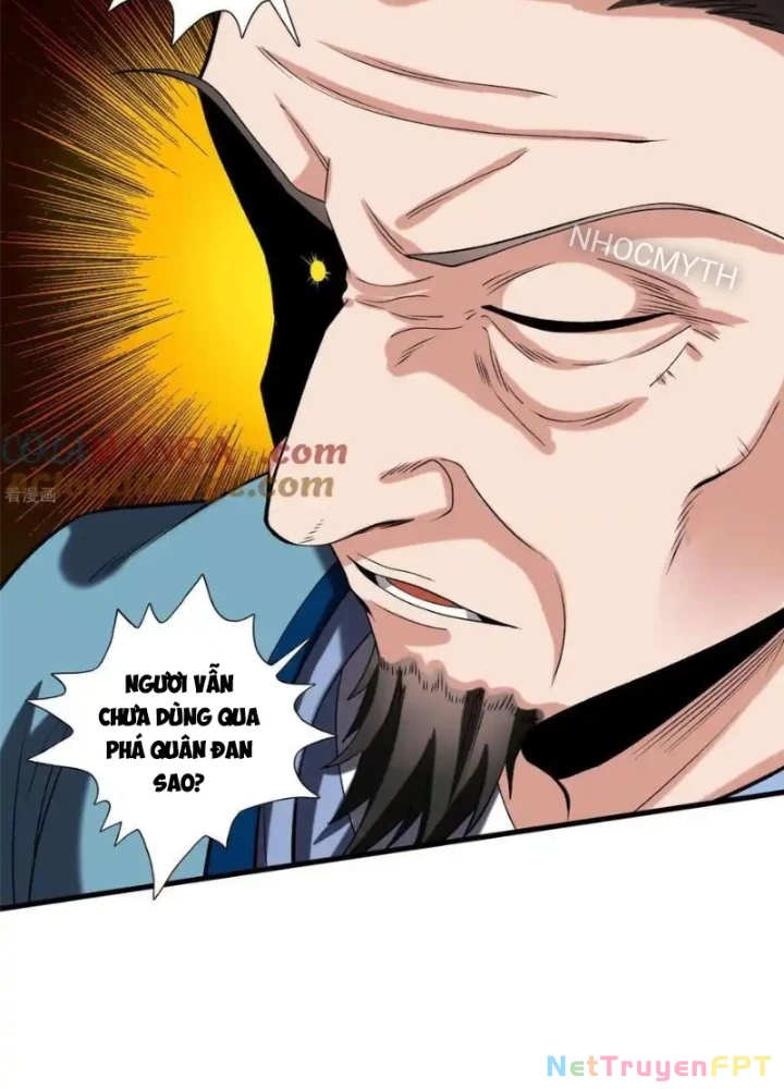 Chiến Thần Bất Tử Chapter 109 - Next Chapter 110