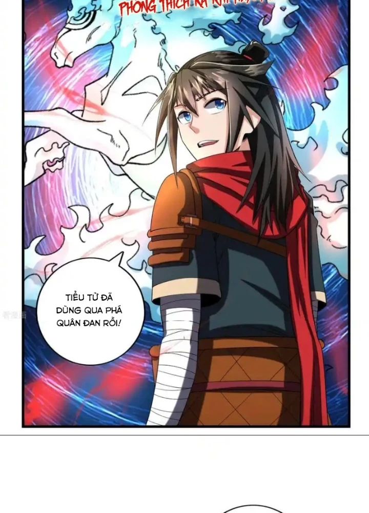 Chiến Thần Bất Tử Chapter 109 - Next Chapter 110