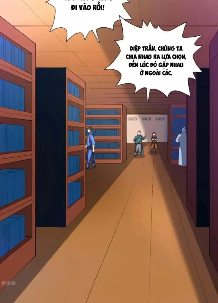 Chiến Thần Bất Tử Chapter 109 - Next Chapter 110