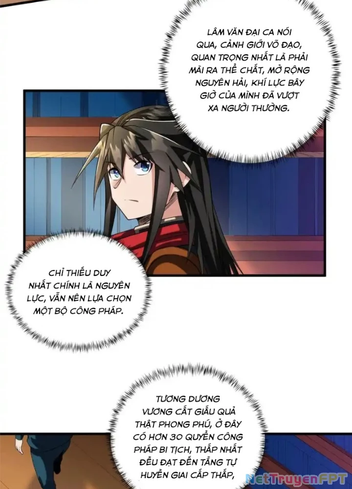 Chiến Thần Bất Tử Chapter 109 - Next Chapter 110