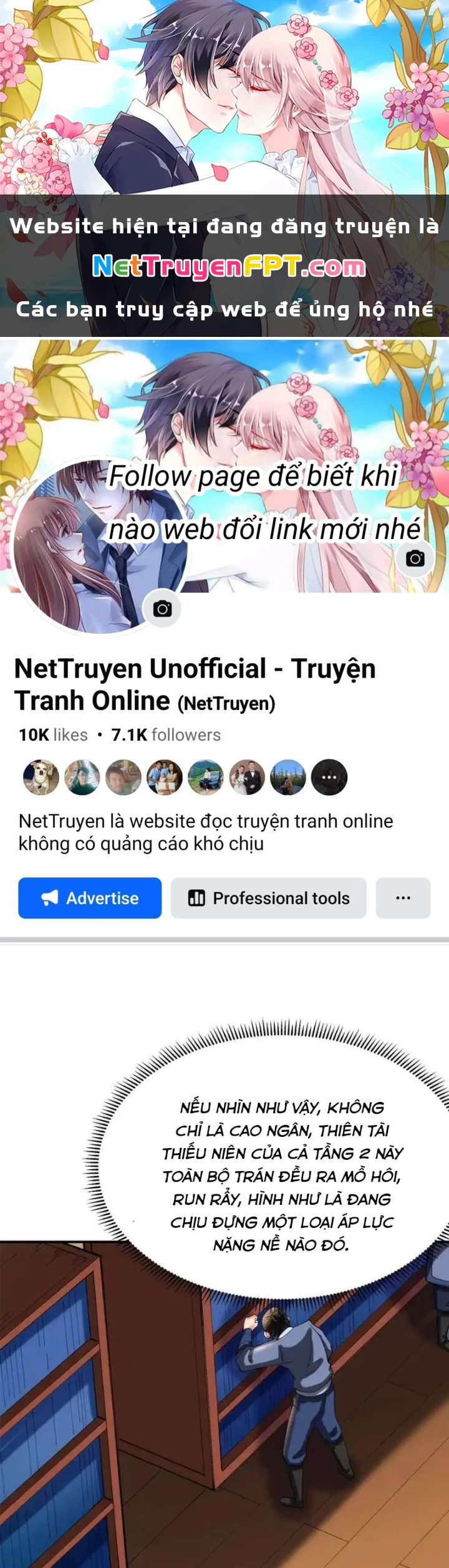 Chiến Thần Bất Tử Chapter 110 - Next Chapter 111