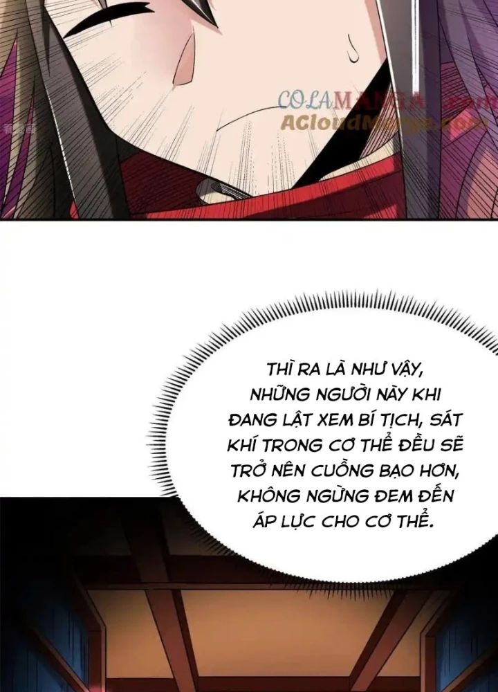 Chiến Thần Bất Tử Chapter 110 - Next Chapter 111