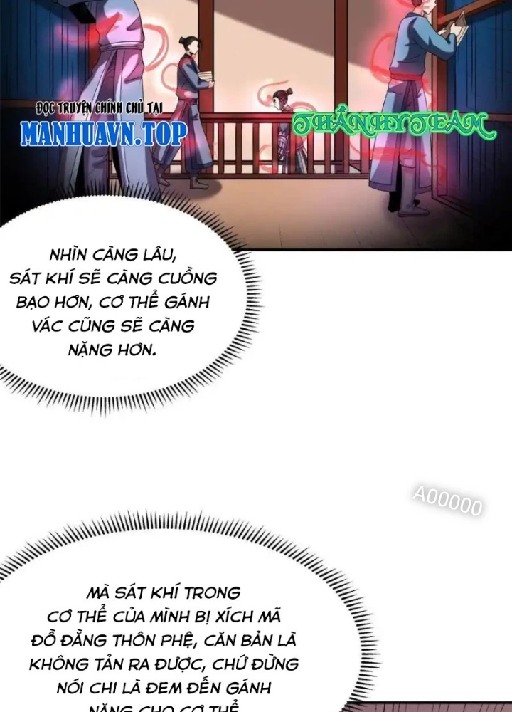 Chiến Thần Bất Tử Chapter 110 - Next Chapter 111