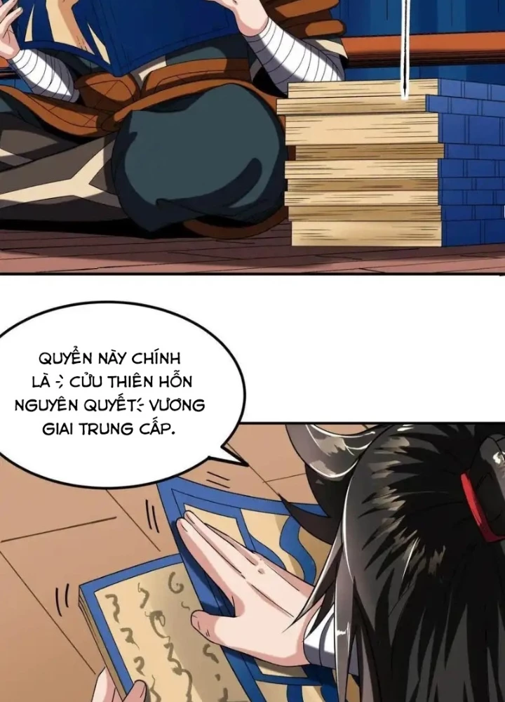 Chiến Thần Bất Tử Chapter 110 - Next Chapter 111