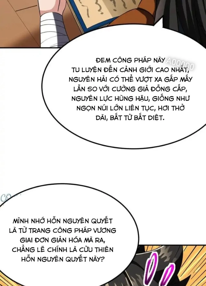 Chiến Thần Bất Tử Chapter 110 - Next Chapter 111