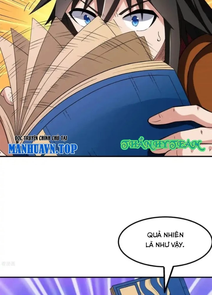 Chiến Thần Bất Tử Chapter 110 - Next Chapter 111