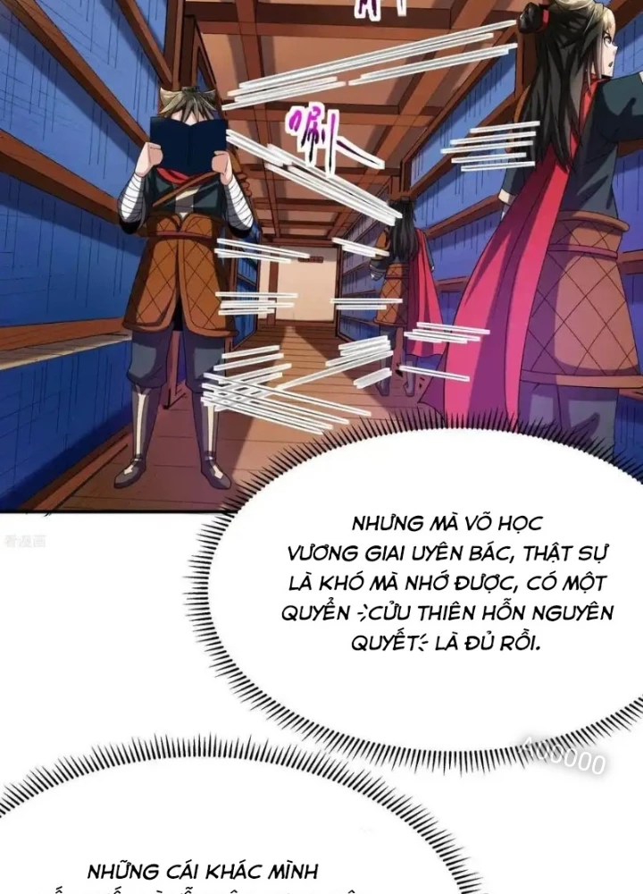 Chiến Thần Bất Tử Chapter 110 - Next Chapter 111