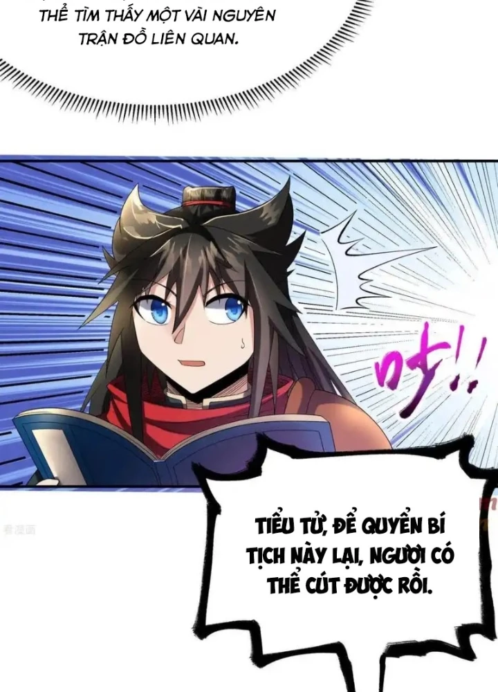Chiến Thần Bất Tử Chapter 110 - Next Chapter 111