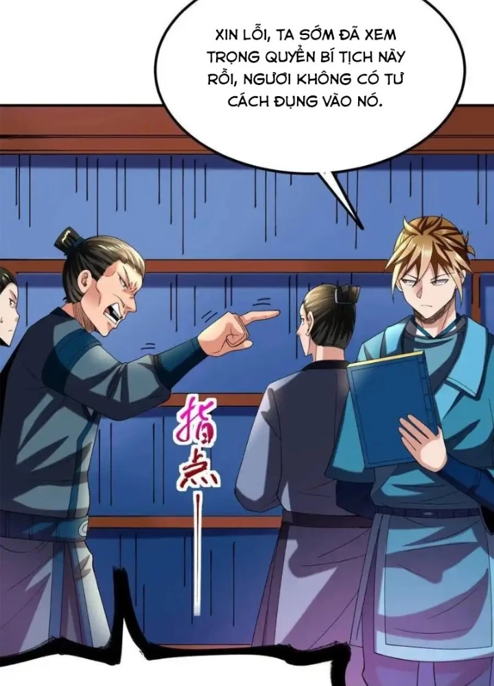 Chiến Thần Bất Tử Chapter 110 - Next Chapter 111