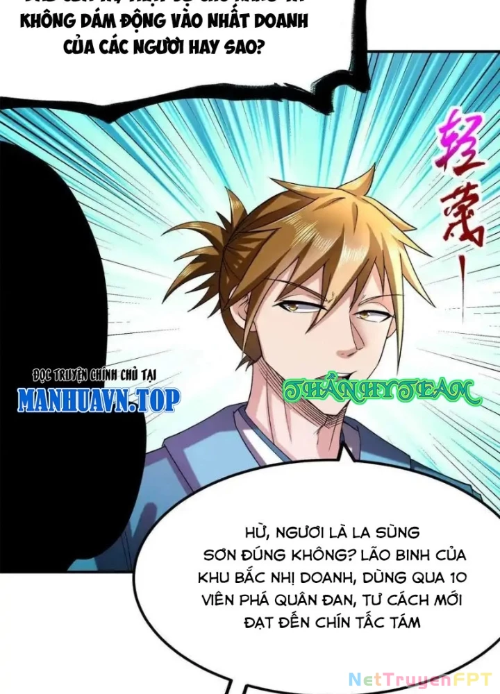 Chiến Thần Bất Tử Chapter 110 - Next Chapter 111