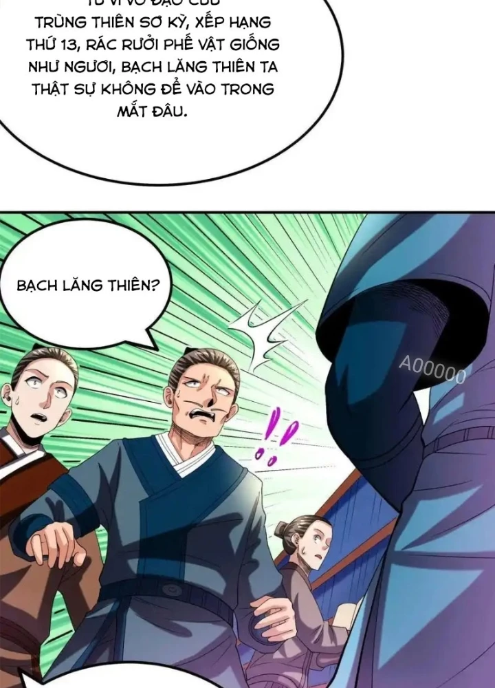 Chiến Thần Bất Tử Chapter 110 - Next Chapter 111