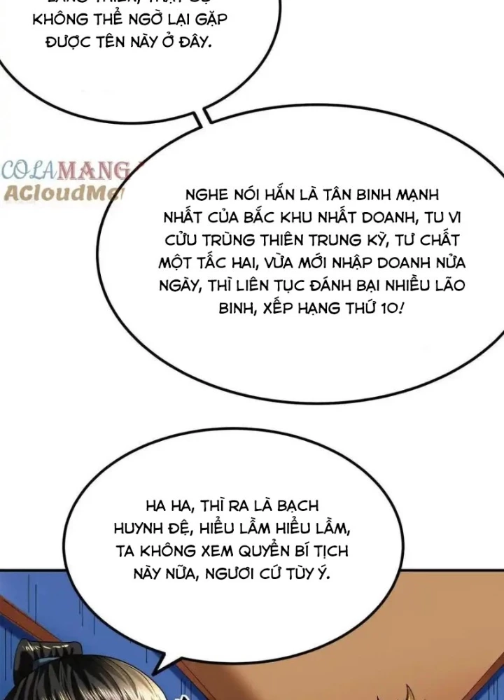 Chiến Thần Bất Tử Chapter 110 - Next Chapter 111