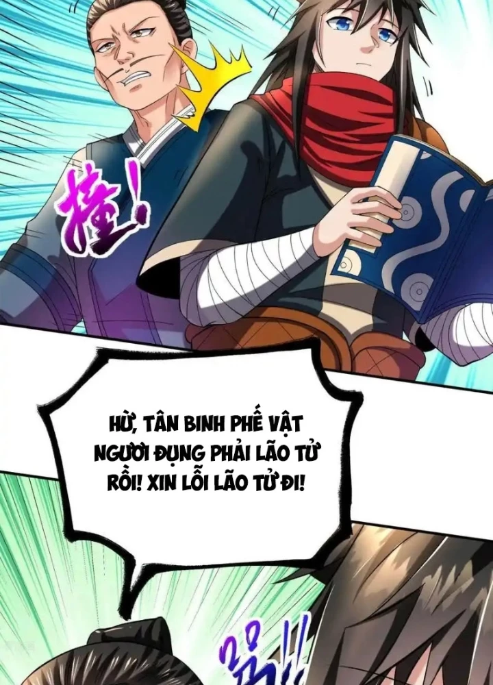 Chiến Thần Bất Tử Chapter 110 - Next Chapter 111