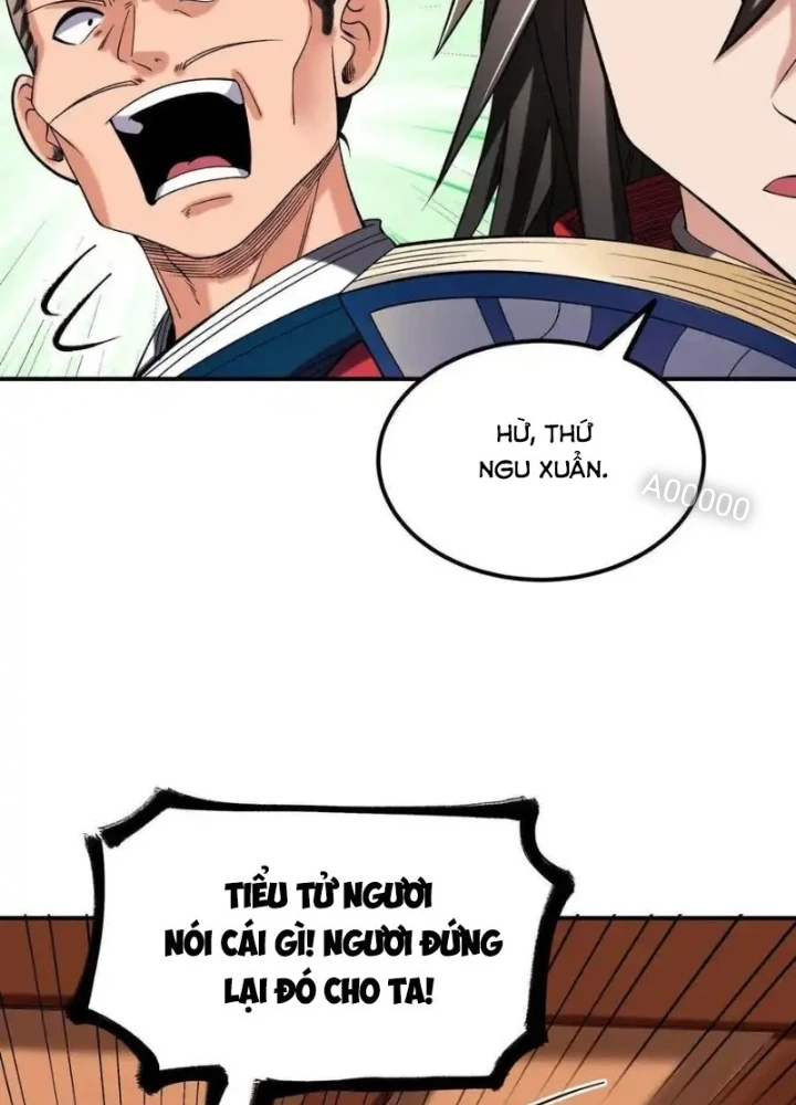Chiến Thần Bất Tử Chapter 110 - Next Chapter 111
