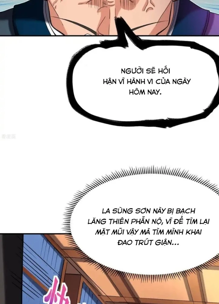Chiến Thần Bất Tử Chapter 110 - Next Chapter 111
