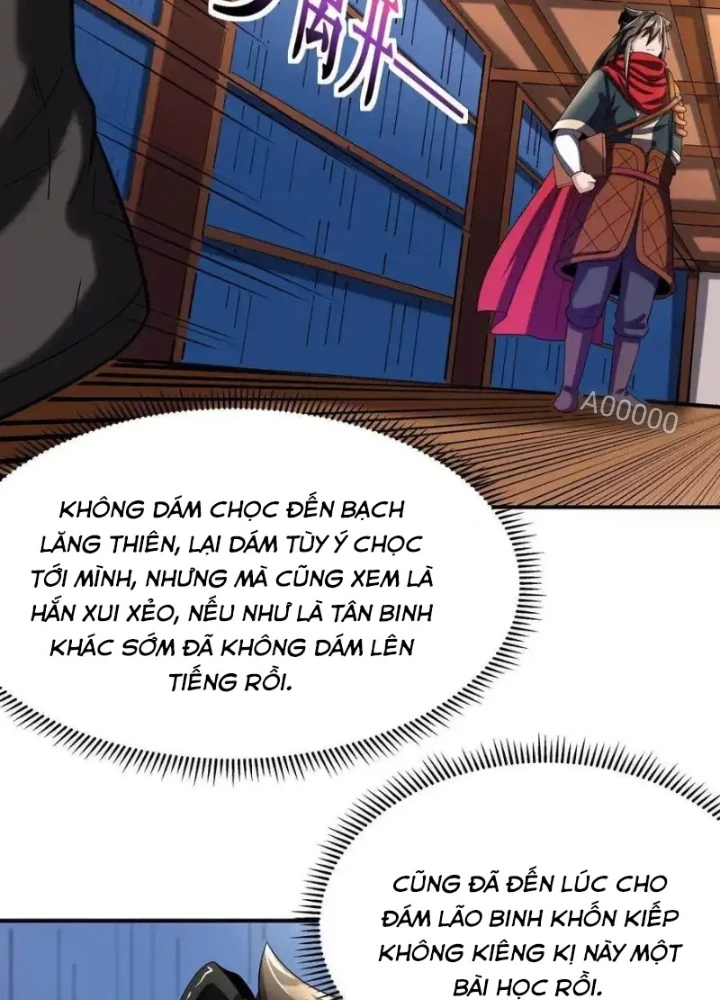 Chiến Thần Bất Tử Chapter 110 - Next Chapter 111